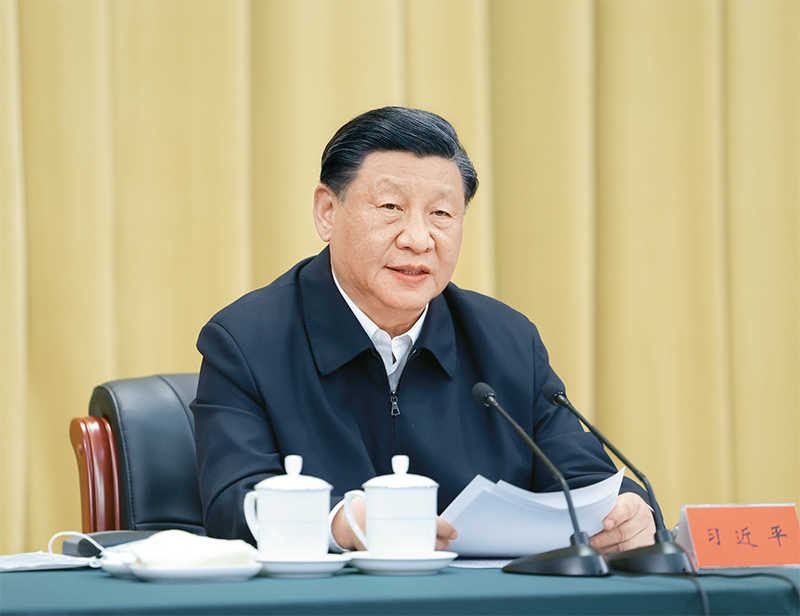 習(xí)近平：加強(qiáng)文化遺產(chǎn)保護(hù)傳承 弘揚中華優(yōu)秀傳統(tǒng)文化「相關(guān)圖片」